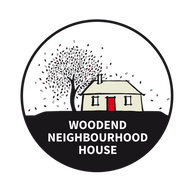 Woodend Neighbourhood House logo